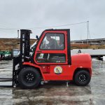 Дизельный вилочный погрузчик HANGCHA GLAVMAN CPCD50-AXG53 5/4500/FFL/SS/SUS/Cabin/Xinchai-thumbnail-21