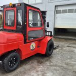 Дизельный вилочный погрузчик HANGCHA GLAVMAN CPCD50-AXG53 5/4500/FFL/SS/SUS/Cabin/Xinchai-thumbnail-25