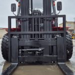 Дизельный вилочный погрузчик HANGCHA GLAVMAN CPCD50-AXG53 5/4500/FFL/SS/SUS/Cabin/Xinchai-thumbnail-19