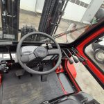 Дизельный вилочный погрузчик HANGCHA GLAVMAN CPCD50-AXG53 5/4500/FFL/SS/SUS/Cabin/Xinchai-thumbnail-16