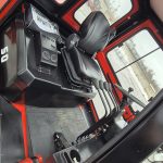 Дизельный вилочный погрузчик HANGCHA GLAVMAN CPCD50-AXG53 5/4500/FFL/SS/SUS/Cabin/Xinchai-thumbnail-15