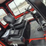Дизельный вилочный погрузчик HANGCHA GLAVMAN CPCD50-AXG53 5/4500/FFL/SS/SUS/Cabin/Xinchai-thumbnail-4