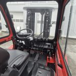 Дизельный вилочный погрузчик HANGCHA GLAVMAN CPCD50-AXG53 5/4500/FFL/SS/SUS/Cabin/Xinchai-thumbnail-12