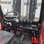 Дизельный вилочный погрузчик HANGCHA GLAVMAN CPCD50-AXG53 5/4500/FFL/SS/SUS/Cabin/Xinchai-thumbnail-11