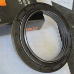 Сальник на фланец заднего кардана CNH 205х180х15 145050-thumbnail-0