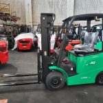 Электрический вилочный погрузчик HANGCHA CPD20-XEXY2HA-SI 2/4800/SS/SUS/Li-ion 80V|304Ah-thumbnail-8
