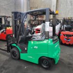 Электрический вилочный погрузчик HANGCHA CPD20-XEXY2HA-SI 2/4800/SS/SUS/Li-ion 80V|304Ah-thumbnail-6