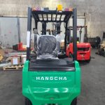 Электрический вилочный погрузчик HANGCHA CPD20-XEXY2HA-SI 2/4800/SS/SUS/Li-ion 80V|304Ah-thumbnail-5