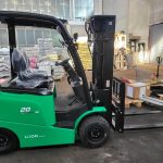 Электрический вилочный погрузчик HANGCHA CPD20-XEXY2HA-SI 2/4800/SS/SUS/Li-ion 80V|304Ah-thumbnail-3