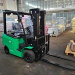 Электрический вилочный погрузчик HANGCHA CPD20-XEXY2HA-SI 2/4800/SS/SUS/Li-ion 80V|304Ah-thumbnail-2