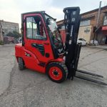 Дизельный вилочный погрузчик HANGCHA GLAVMAN CPCD30-XRW10F 3/3000/SS/Cabin/Isuzu C240-thumbnail-0