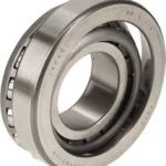 Подшипник хвостовика заднего редуктора CNH K395090-thumbnail-0