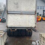Дизельный вилочный погрузчик HANGCHA GLAVMAN CPCD50-AXG53 5/4500/FFL/SS/SUS/Cabin/Xinchai-thumbnail-5