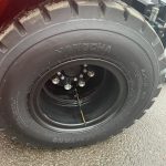 Дизельный вилочный погрузчик HANGCHA GLAVMAN CPCD50-AXG53 5/4500/FFL/SS/SUS/Cabin/Xinchai-thumbnail-6