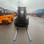 Дизельный вилочный погрузчик HANGCHA GLAVMAN CPCD50-AXG53 5/4500/FFL/SS/SUS/Cabin/Xinchai-thumbnail-8