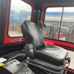 Дизельный вилочный погрузчик HANGCHA GLAVMAN CPCD50-AXG53 5/4500/FFL/SS/SUS/Cabin/Xinchai-thumbnail-9