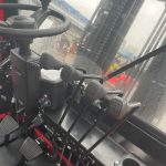 Дизельный вилочный погрузчик HANGCHA GLAVMAN CPCD50-AXG53 5/4500/FFL/SS/SUS/Cabin/Xinchai-thumbnail-3