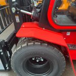 Дизельный вилочный погрузчик HANGCHA GLAVMAN CPCD50-AXG53 5/4500/FFL/SS/SUS/Cabin/Xinchai-thumbnail-2