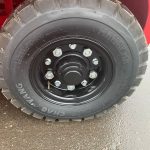 Дизельный вилочный погрузчик HANGCHA GLAVMAN CPCD50-AXG53 5/4500/FFL/SS/SUS/Cabin/Xinchai-thumbnail-1