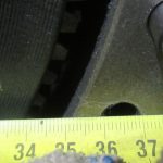 Двигатель Xinchai C490BPG-269-thumbnail-19