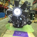 Двигатель Xinchai C490BPG-269-thumbnail-1