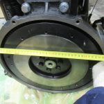 Двигатель Xinchai C490BPG-269-thumbnail-20