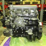 Двигатель Xinchai C490BPG-269-thumbnail-2