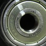 Двигатель Xinchai C490BPG-269-thumbnail-38