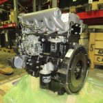 Двигатель Xinchai C490BPG-269-thumbnail-4