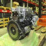 Двигатель Xinchai C490BPG-269-thumbnail-6