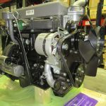 Двигатель Xinchai C490BPG-269-thumbnail-8