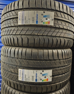 Michelin Latitude Sport 3 295/35 R21 103Y