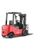 Электрический вилочный погрузчик EP FB25 2,5/4800/SS/Solid/Li-ion 80V|230Ah-thumbnail-0