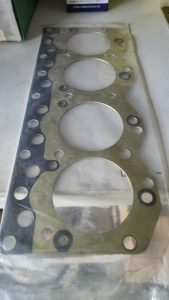 Прокладка ГБЦ Isuzu C240 Z-8-97018-936-1