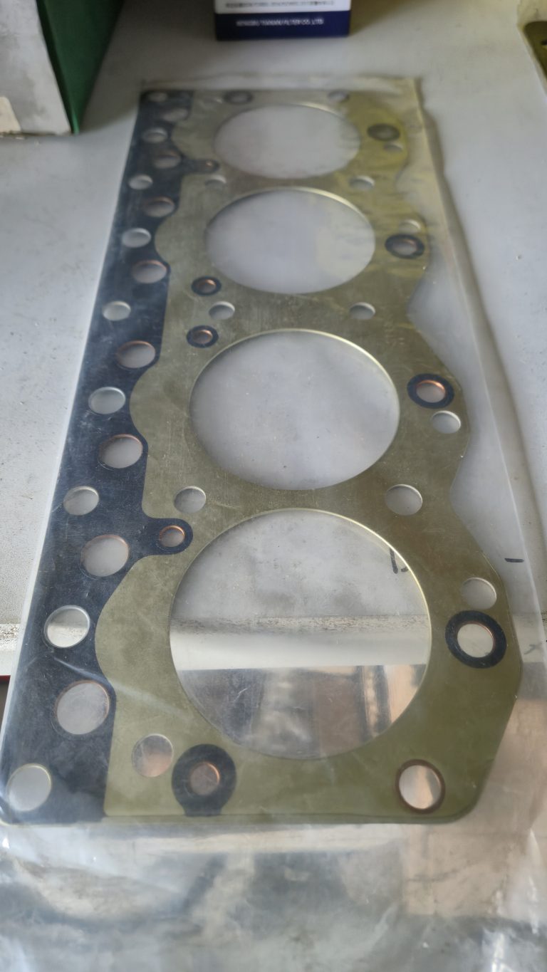 Прокладка ГБЦ Isuzu C240 Z-8-97018-936-1