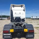 Седельный тягач MAN TGX MAN18.480 2025 46700км-thumbnail-3