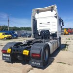 Седельный тягач MAN TGX MAN18.480 2025 46700км-thumbnail-6