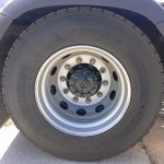 Седельный тягач MAN TGX MAN18.480 2025 46700км-thumbnail-9