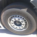 Седельный тягач MAN TGX MAN18.480 2025 46700км-thumbnail-10