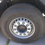 Седельный тягач MAN TGX MAN18.480 2025 46700км-thumbnail-11