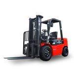 Дизельный вилочный погрузчик Oxlift Noblelift CPCD30T3 3/3000/SS/Mitsubishi s4s-thumbnail-3