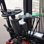 Дизельный вилочный погрузчик Oxlift Noblelift CPCD30T3 3/3000/SS/Mitsubishi s4s-thumbnail-1