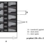 Гусеница резиновая 320*86*52 JLL-thumbnail-1