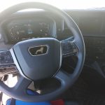 Седельный тягач MAN TGX MAN18.480 2025 46700км-thumbnail-17