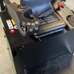 Электрический вилочный погрузчик трехопорный LIMGARD FE10ATB 1/3000/3WF/Solid/AGM 4*6|250 Ач-thumbnail-2