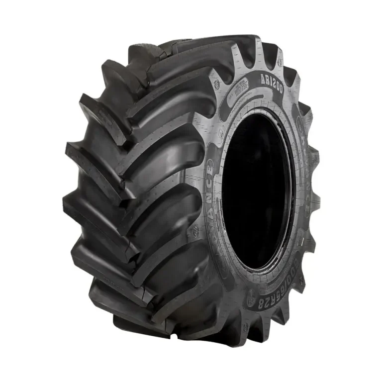 Шина пневмо 520/85R42 Advance AR1200 157D TL
