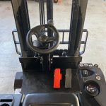 Электрический вилочный погрузчик трехопорный LIMGARD FE10ATB 1/3000/3WF/Solid/AGM 4*6|250 Ач-thumbnail-7