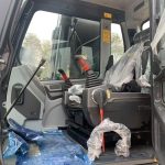 Гусеничный экскаватор Hyundai HX220HD-thumbnail-1