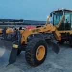 Автогрейдер XCMG GR1653-thumbnail-0
