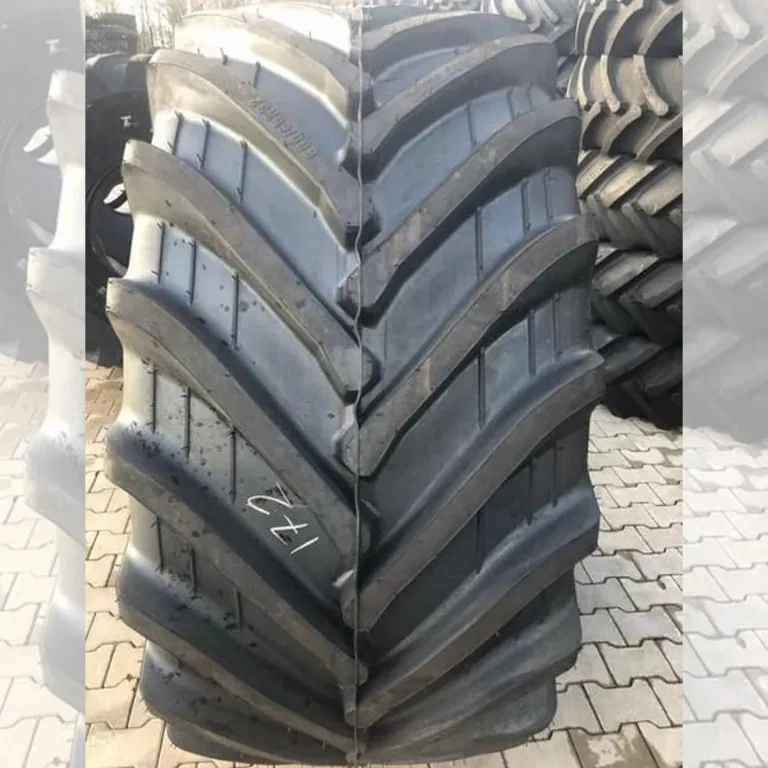 Шина пневмо 800/65R32 167/164A8 Nortec H-05 TL
